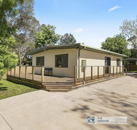 16 McKenzie Road - Accommodation Kalgoorlie