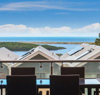 16 Seine Bay Apartment - Accommodation Kalgoorlie