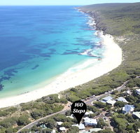 160 Steps... from Yallingup Beach - Accommodation Kalgoorlie