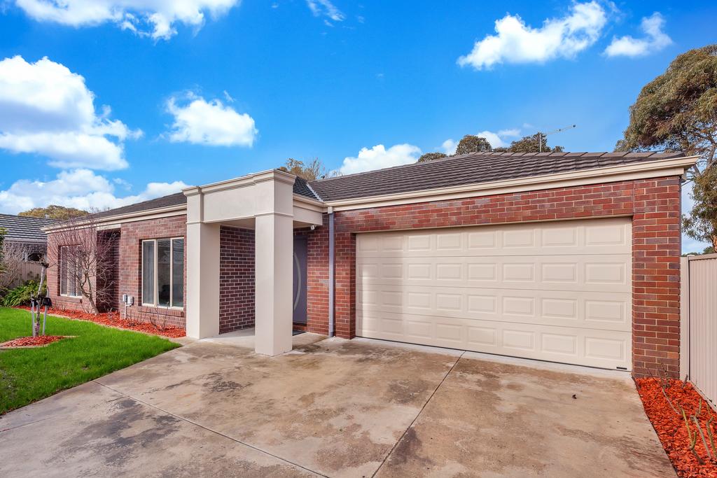 Ballarat VIC Accommodation Kalgoorlie
