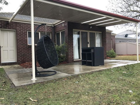 165 On Bogong - Accommodation Kalgoorlie 2