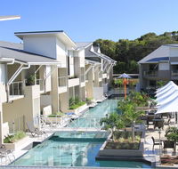 1770 Lagoons Central Apartment Resort - Accommodation Kalgoorlie