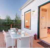 1880s Kananook Boutique Historic Luxury Apartment FSC Private Villa Bairnsdale - Accommodation Kalgoorlie