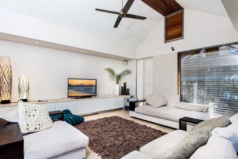 18A Childe Street, Belongil Beach - Belongil Beach Pavilion House - Accommodation Kalgoorlie 3