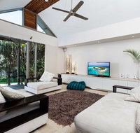 18A Childe Street Belongil Beach - Belongil Beach Pavilion House - Accommodation Kalgoorlie