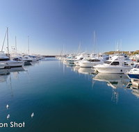 19 'The Commodore' 9-11 Donald Street - Two bedroom unit in the CBD of Nelson Bay - Accommodation Kalgoorlie