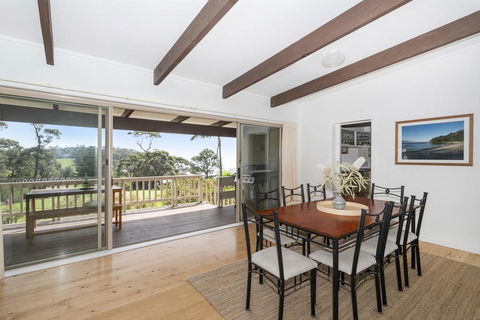 19 Buchan Street - Mollymooks Tee To Sea - Accommodation Kalgoorlie 1