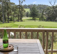 19 Buchan Street - Mollymooks Tee to Sea - Accommodation Kalgoorlie