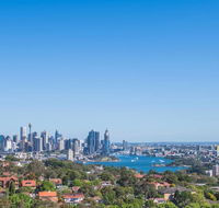 1Bed 1Study Apt with City View NEW YEAR Firework - Accommodation Kalgoorlie