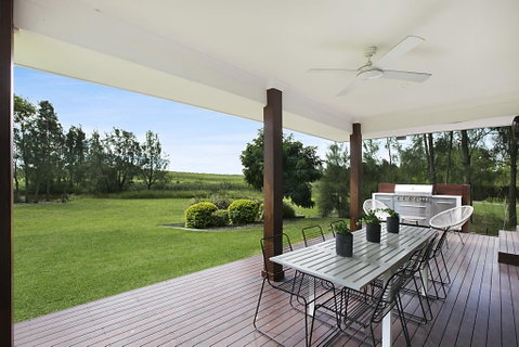 1OAK - Accommodation Kalgoorlie 1