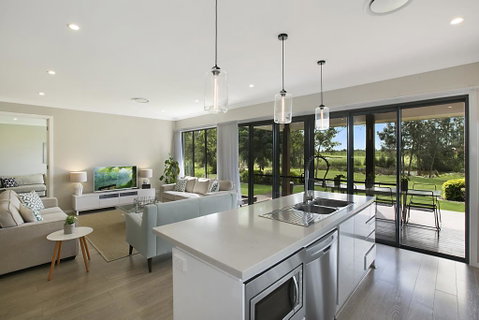 1OAK - Accommodation Kalgoorlie 2