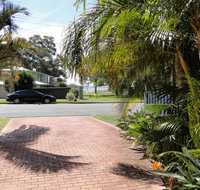 2 'Copacabana' 61 Sandy Point Road - cute unit with water views from the balcony - Accommodation Kalgoorlie