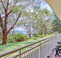 2 'Fiddlers Green' 62 Magnus Street - ground floor unit walking distance to Nelson Bay - Accommodation Kalgoorlie