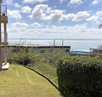 2 'Highpoint' 4 Magnus Street - two bedroom unit close to Nelson Bay CBD - Accommodation Kalgoorlie
