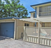 2 'Mahi Mahi' 5 Achilles Street - 3 bedroom between Shoal Bay and Little Beach - Accommodation Kalgoorlie