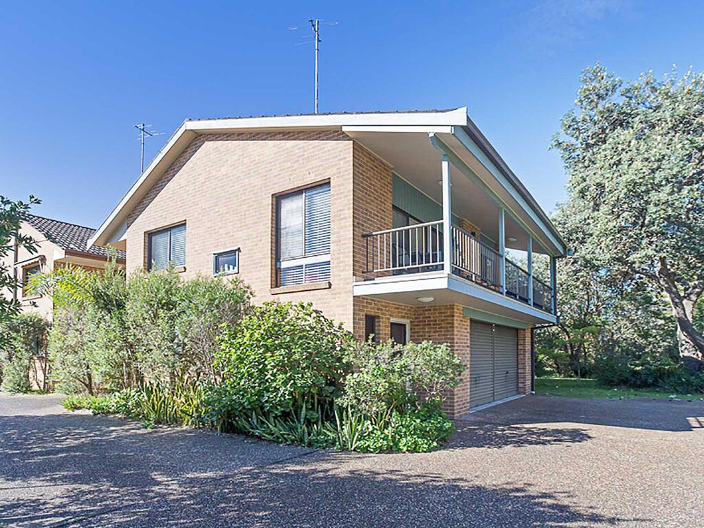 Nelson Bay NSW Accommodation Kalgoorlie