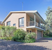 2 'Plattens' 15 Kurrawa Close - great duplex so close to the water - Accommodation Kalgoorlie