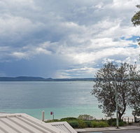 2 'Sunnie Belle' 3 Victoria Parade- water views over Nelson Bay foreshore - Accommodation Kalgoorlie