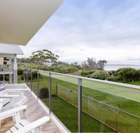 2 'The Helm' 22 Voyager Cl - Stunning waterfront unit with Air Conditioning - Accommodation Kalgoorlie