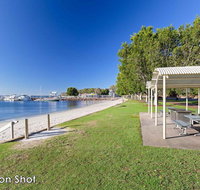 2 'Westpoint' 2 Thurlow Avenue - ground floor linen supplied views - Accommodation Kalgoorlie