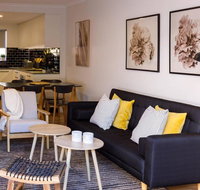 2 Bdrm Apt in Annandale with Courtyard  Parking - Accommodation Kalgoorlie