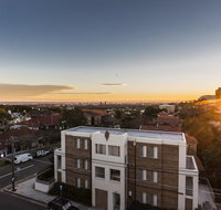 2 Bdrm Art Deco Apt Stroll To Bondi Junction - Accommodation Kalgoorlie