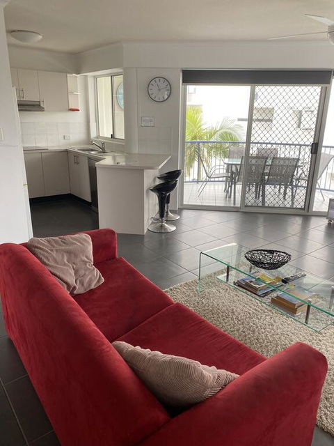 2 Bedroom Apartment Close To Mooloolaba Beach - Accommodation Kalgoorlie 2