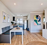 2 Bedroom Apt In Glenelg With Air-Con - Accommodation Kalgoorlie