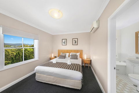 2 Bedroom Villa @ Oaks Cypress Lakes Resort - Accommodation Kalgoorlie 1