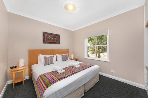 2 Bedroom Villa @ Oaks Cypress Lakes Resort - Accommodation Kalgoorlie 2