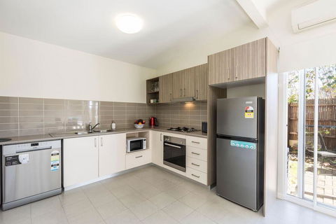 2 Bedroom W/Parking Near Central Cessnock - Accommodation Kalgoorlie 1