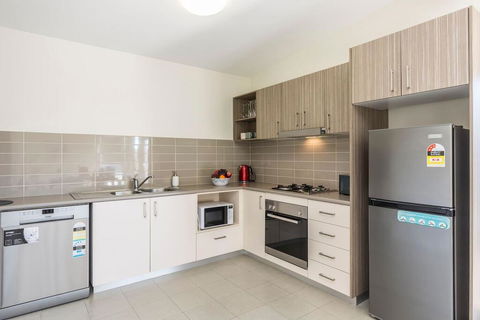2 Bedroom W/Parking Near Central Cessnock - Accommodation Kalgoorlie 2