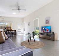 2 Bedroom w/Parking Near Central Cessnock - Accommodation Kalgoorlie