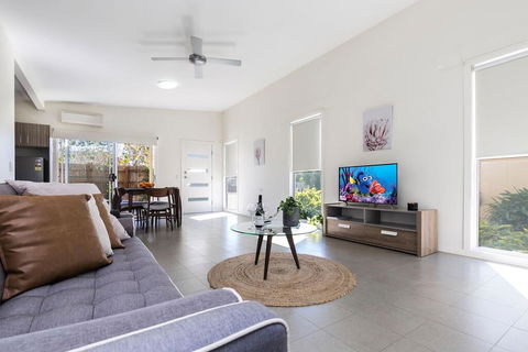 2 Bedroom W/Parking Near Central Cessnock - Accommodation Kalgoorlie 0