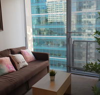 2 bedrooms CBD FREE Tram apartment Melb Central China Town Queen Victoria Market Melbourne University RMIT etc - Accommodation Kalgoorlie