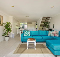2 James Cook Apartments - Accommodation Kalgoorlie