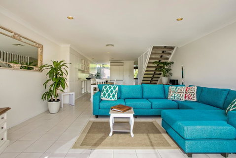 2 James Cook Apartments - Accommodation Kalgoorlie 0