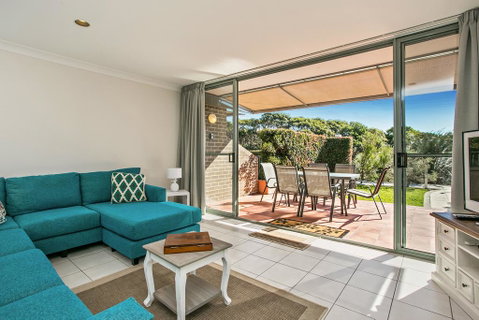 2 James Cook Apartments - Accommodation Kalgoorlie 2