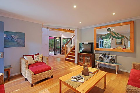 2 Manfred Street, Belongil Beach - Susie's Beach House - Accommodation Kalgoorlie 1