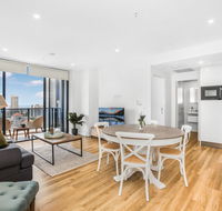 2-Bed Beach Apartment with Pool Parking and Balcony - Accommodation Kalgoorlie