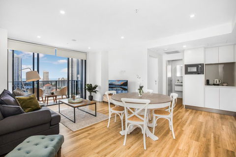 2-Bed Beach Apartment With Pool, Parking And Balcony - Accommodation Kalgoorlie 0