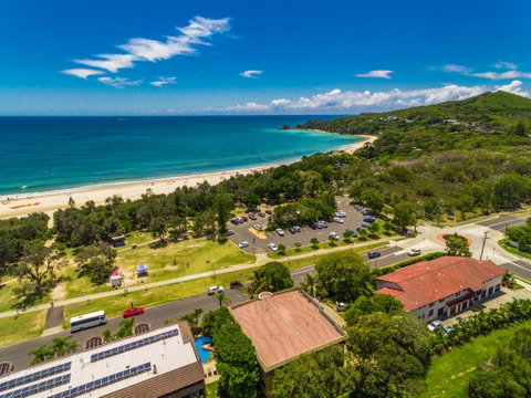 2/66 Lawson Street, Byron Bay - Koranba - Accommodation Kalgoorlie 0