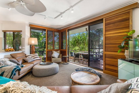 2/66 Lawson Street, Byron Bay - Koranba - Accommodation Kalgoorlie 3