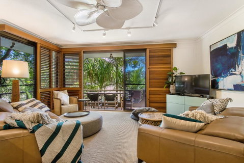 2/66 Lawson Street, Byron Bay - Koranba - Accommodation Kalgoorlie 1