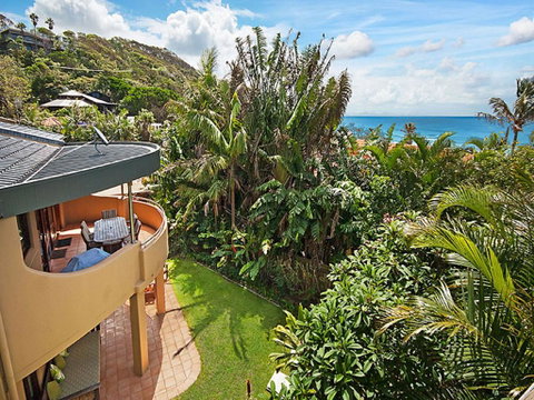 2/9 Marine Parade, Wategos Beach - Beachbound - Accommodation Kalgoorlie 0