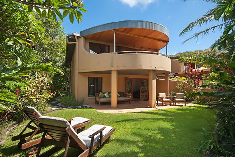 2/9 Marine Parade, Wategos Beach - Beachbound - Accommodation Kalgoorlie 1