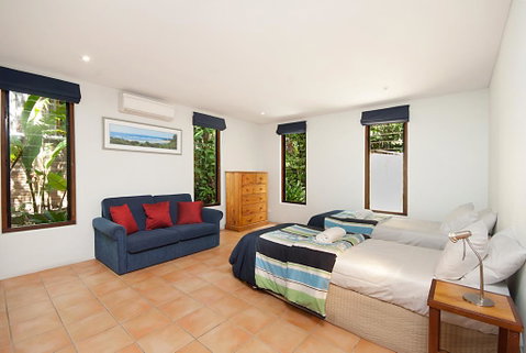 2/9 Marine Parade, Wategos Beach - Beachbound - Accommodation Kalgoorlie 3