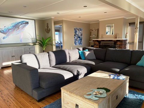 20 Mummaga Way - Accommodation Kalgoorlie 1