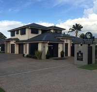 21 on Hursley Motel Apartments - Accommodation Kalgoorlie