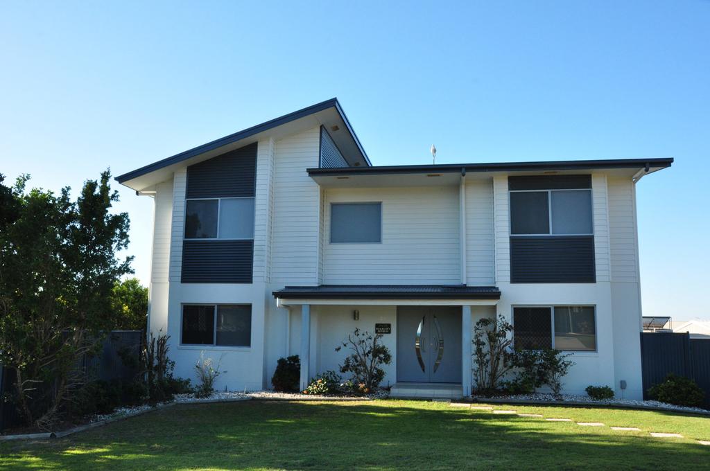 Inskip QLD Accommodation Kalgoorlie